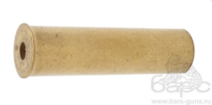 Гильза 16 калибр латунь