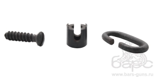 Антабка Сайга приклад -1