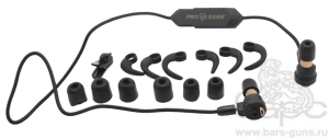 Беруши активные Pro Ears Stealth Blutooth  El