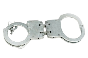 Наручники БРС-3 (оцинкованные)