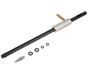 Dewey - направляющая для нарезного оружия калибр .17-.22 длина 330 мм - 1