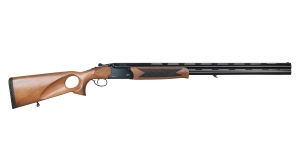 Kral Tundra A Thumhole калибр 12х76 орех 710 мм дульные насадки