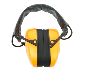 Наушники GAMO Electronic Orange Ear Muff