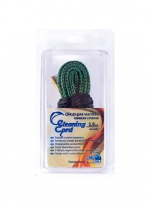 Шомпол гибкая змейка ShotTime CleaningCord, кал.5,6
