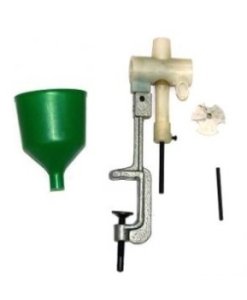 Дозатор для пороха