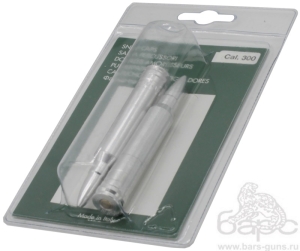 Фальш-патрон Stil Crin  калибр 300WM  40R2