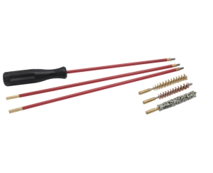 BAIEX - набор для чистки калибр 7,62 мм пакет - 1