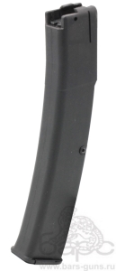 Магазин Сайга-9х19 сборка   7-01