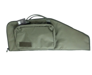 Vektor - кейс тактический черный А-101з - 1