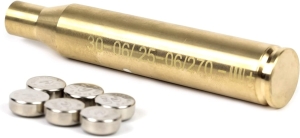 Лазерный патрон SunyaSport 30-06 кал.