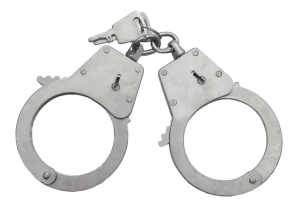 Наручники БРС-2 (оцинкованные)