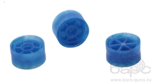 Пыж обтюратор 12 калибр для металлической гильзы