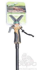 Опора FieryDeer монопод