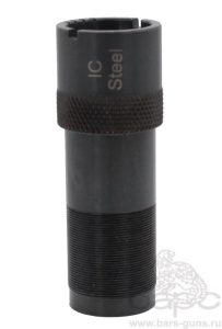 Насадка дульная выступающая 22 мм МР-153 0,25