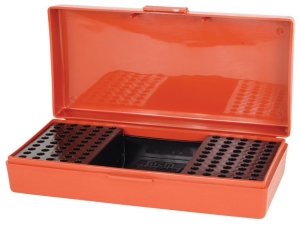 Коробка для патронов для нарезного оружия SB-200-32