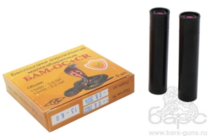 БАМ 13х60 ОС+CR