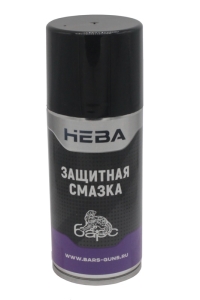 Нева - защитная смазка - 1