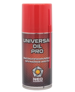 NEO Elements - высокопроникающее оружейное масло 210 мл - 1