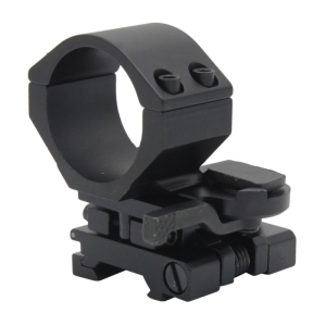 Baiex - кронштейн С0036 откидной под линзу 34 мм -1