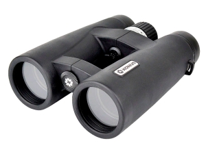 Бинокль Konus Mission-HD 8х42 WA