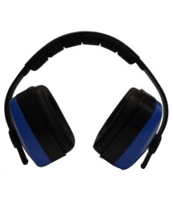 Наушники Arton 2000 синие, 30дБ