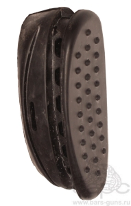 Затыльник Калоша большая на деревянный приклад Сайга