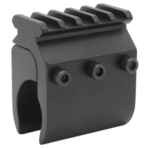 BAIEX - кронштейн weaver с креплением на ствол - 1