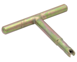 ЭСТ - ключ мушки автоматной - 1