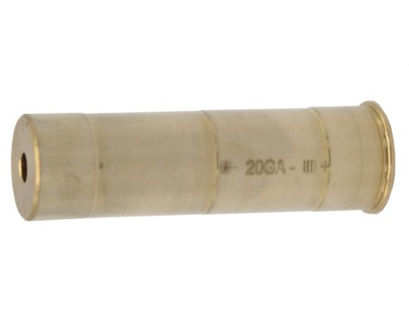 BAIEX - лазерный патрон калибр 20 - 3