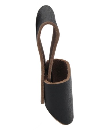 Крепление для палки резиновой кожа - 4