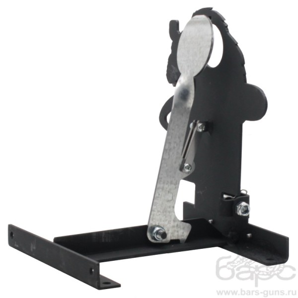 Мишень подъемная Ж-5 - 2