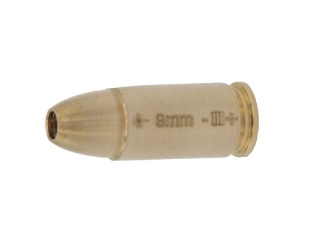 BAIEX - лазерный патрон калибр 9 мм - 3