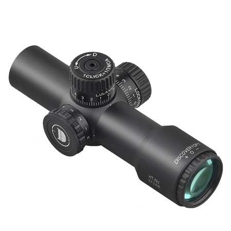 DISCOVERY HT-NV 3X24IR FW30 оптический прицел -1