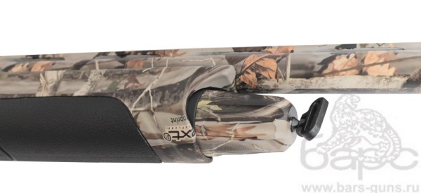 Kral Azteca камуфляж - гайка магазина