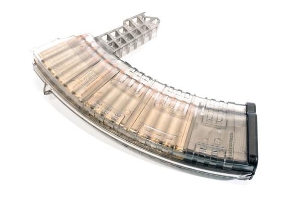 Магазин PUFGUN SKS 7.62 (СКС 7,62х39) 30-30 Tr-2