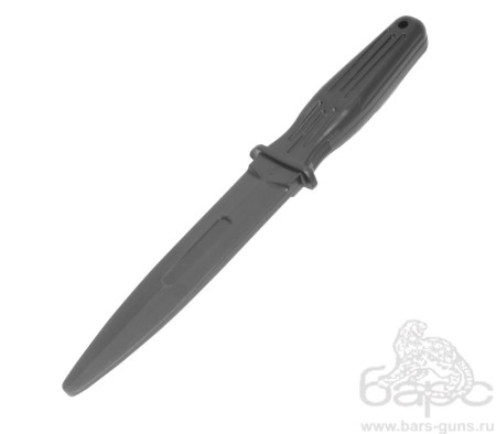 Нож тренировочный - 1