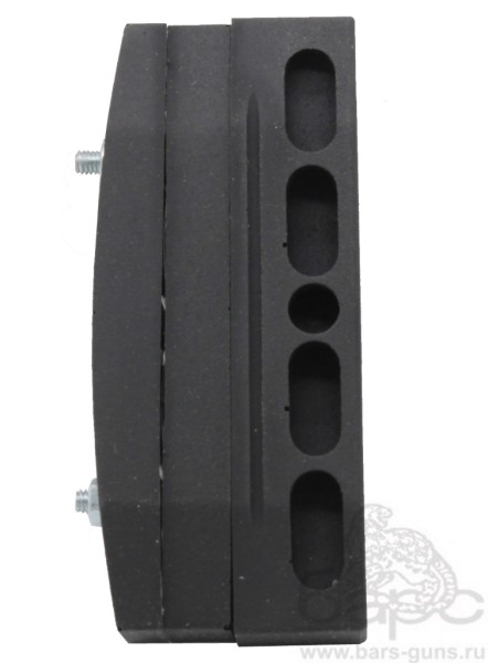 Удлинняющая проставка ТОР-АКУ3-35 -