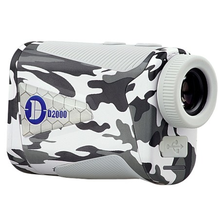 Discovery - дальномер Д2000 - 1