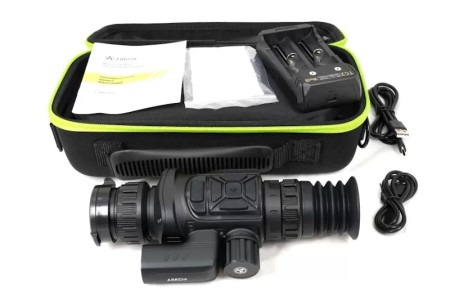 Arkon Arma LR35L (4)