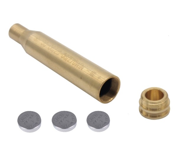 Baiex - лазерный патрон 30-06 - 4