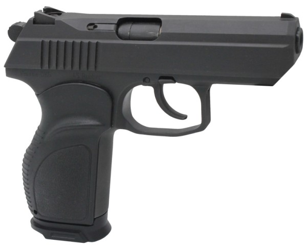 ПС-45 - травматический пистолет 45 Rubber - 2