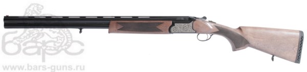 Kral Tundra орех 12x76