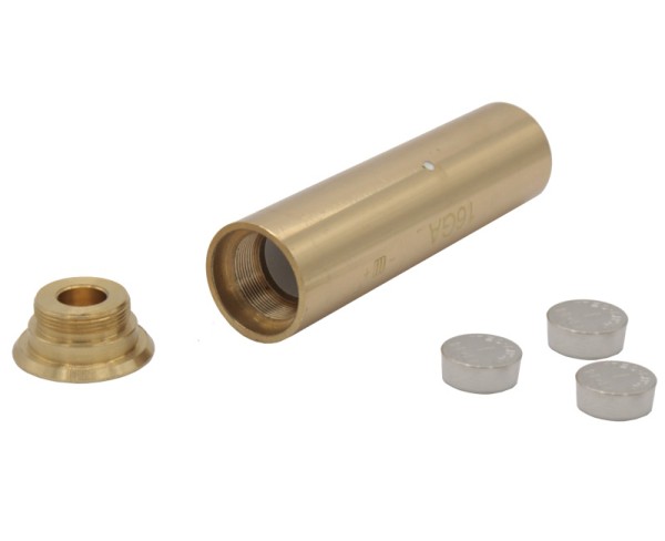 CBS - лазерный патрон CL16 калибр 16 - 2