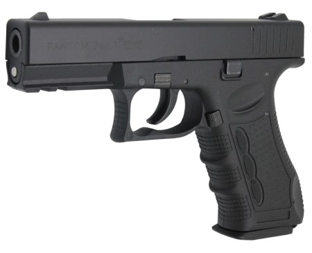 Fantom 9 мм РА Gen 3 - 2