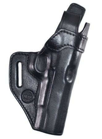 Кобура Colt M1911 база закрытая