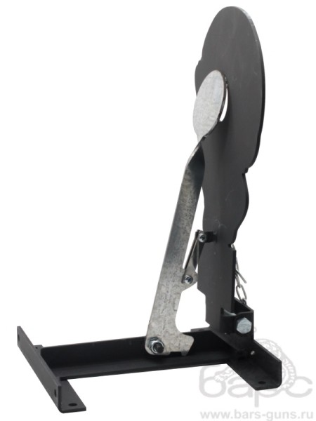 Мишень подъемная Z -4 - 2