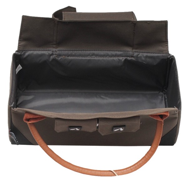 GSM - сумка для патронов на 10 пачек 12 калибр  - 3