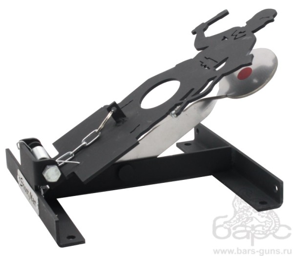 Мишень подъемная Ф-1 - 3