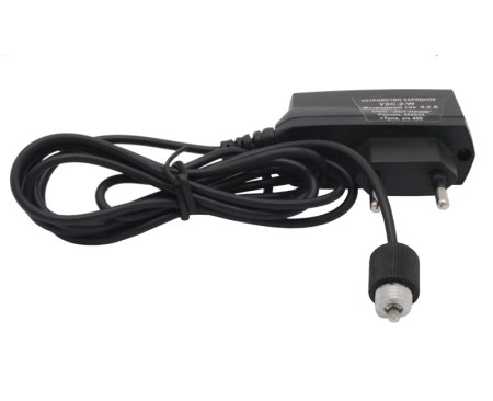 ЭСТ - зарядное устройства УЗС-2W