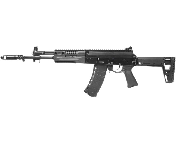 АК-12 - охолощенное списанное оружие - 2